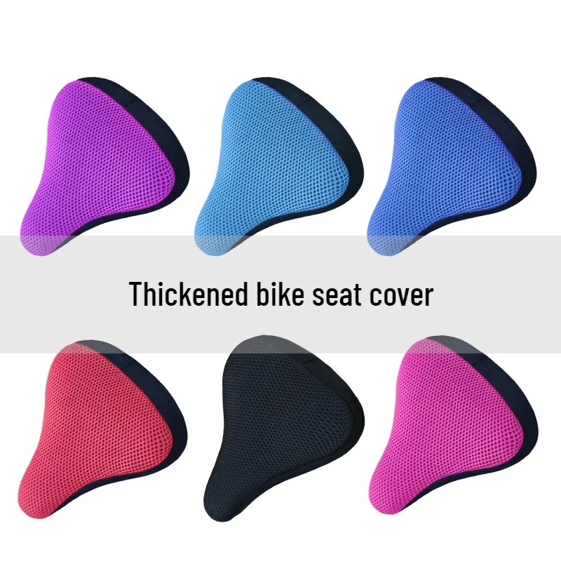 Commuting By Bike - 1/2 stuks Fiets Meshhoes Mountainbike Katoenen