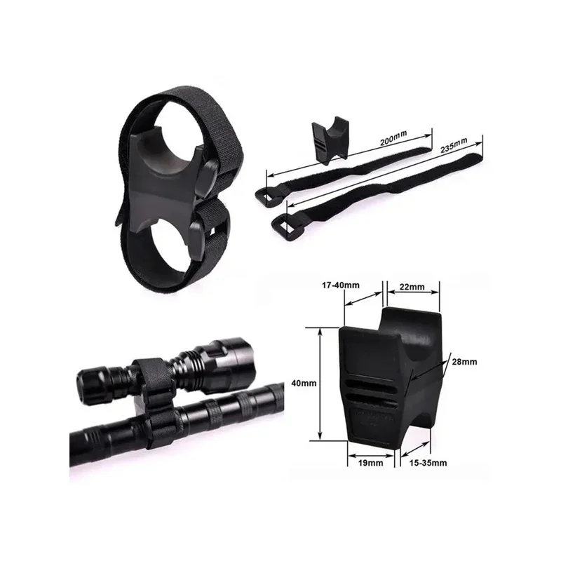 Multifunctionele Fietsband Zak - Commuter Bike Lock recensie en prijs