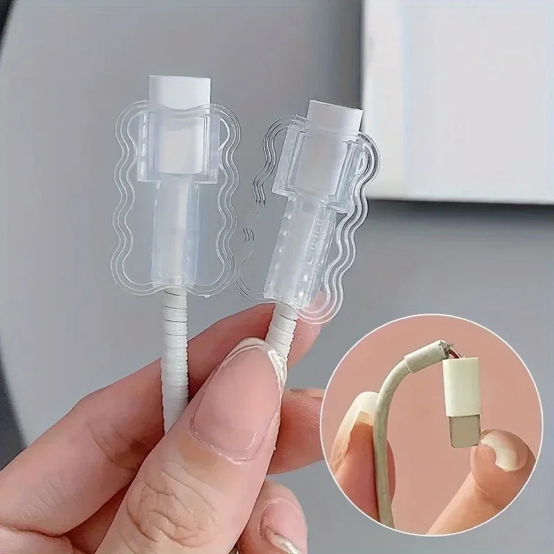 Datakabelbeschermhoezen, anti- - Cable Lock Flexible recensie en prijs