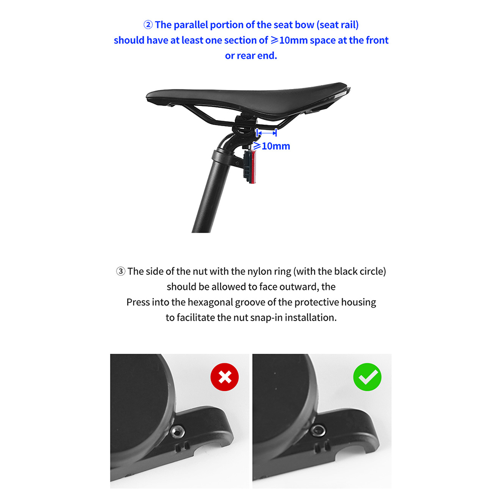 Bicycle Location Tracker Prote - Commuting By Bike recensie en prijs