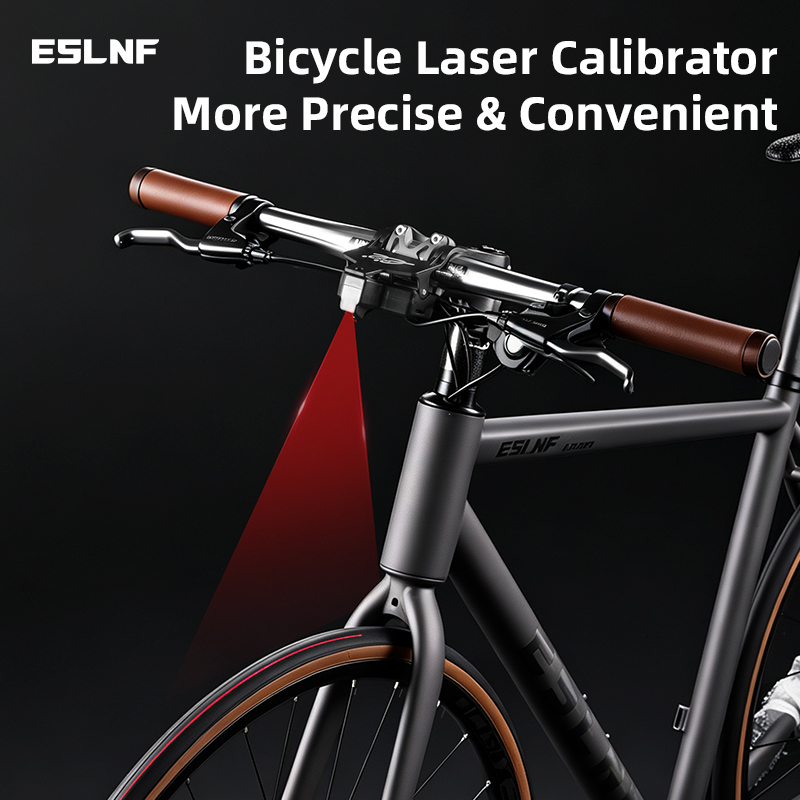 ESLNF Fietszadelkalibrator Fie - Commuting By Bike recensie en prijs