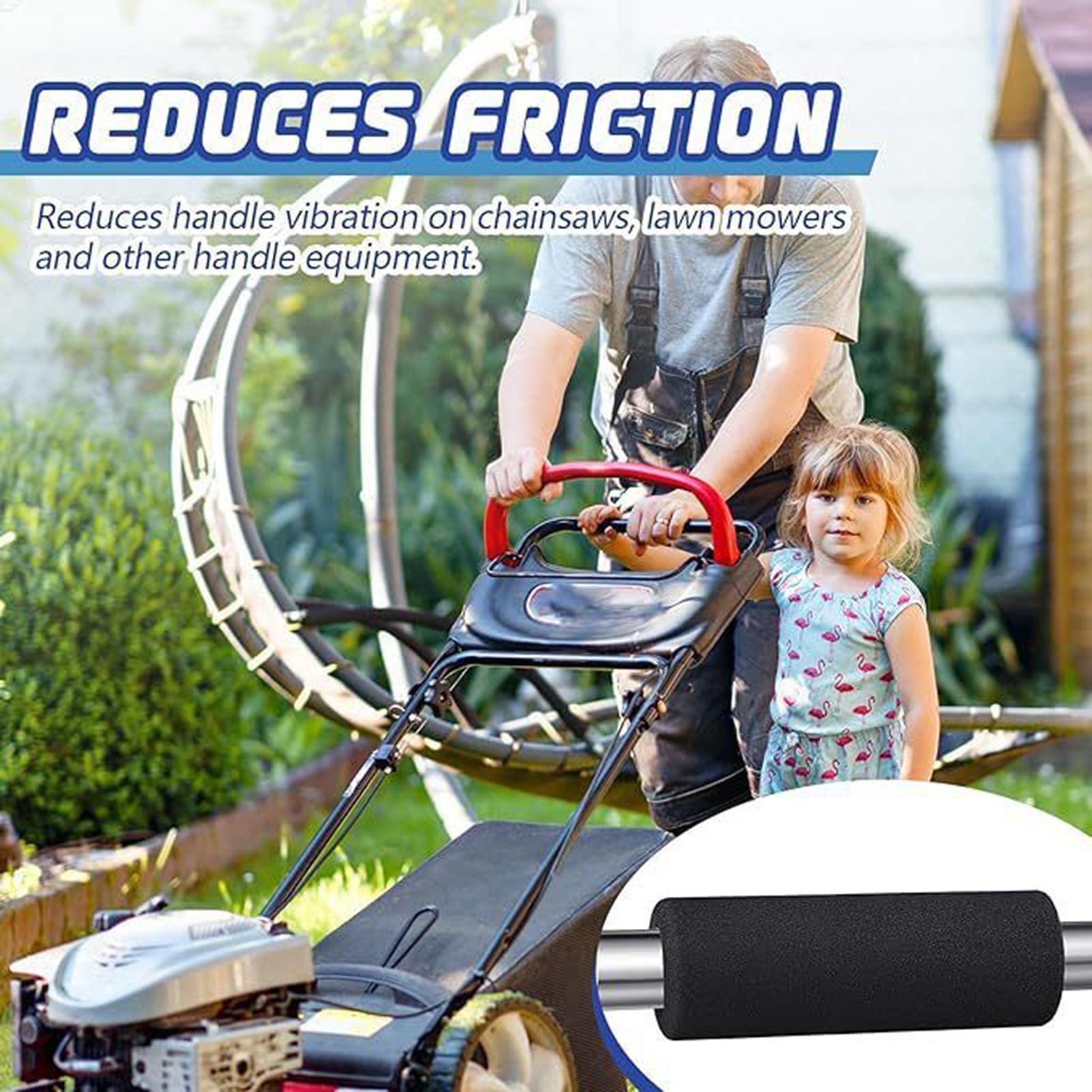 2 stuks schuimhandgrepen wrap  - Commuting By Bike recensie en prijs