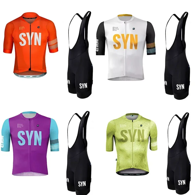 SYN Fietskleding heren zomertr - Cycling Commuter Trousers recensie en prijs