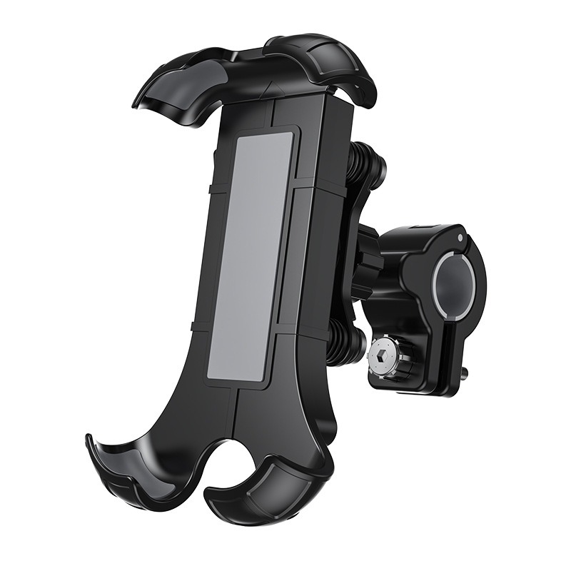 Anti-vibratie motorfiets telef - Commuter Bike Lock recensie en prijs