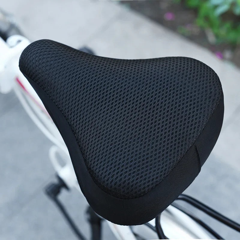 1/2 stuks Fiets Meshhoes Mount - Commuting By Bike recensie en prijs
