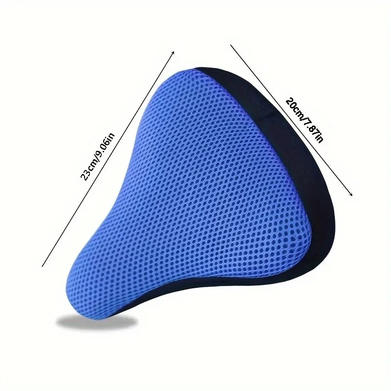 1/2 stuks Fiets Meshhoes Mount - Commuting By Bike recensie en prijs