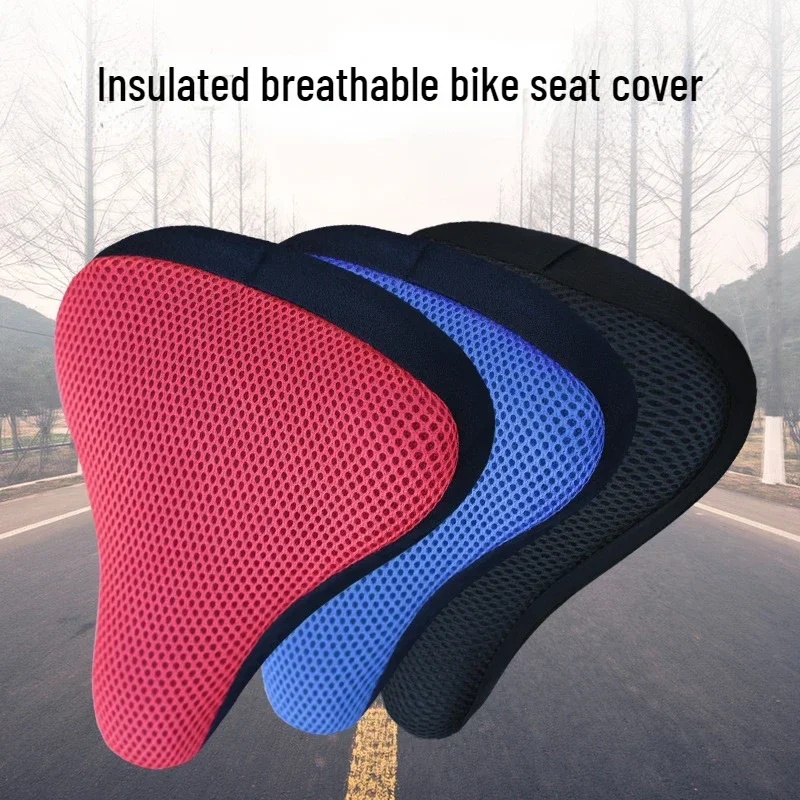 1/2 stuks Fiets Meshhoes Mount - Commuting By Bike recensie en prijs