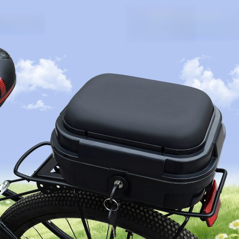 Verdikte PP-fietskoffers, univ - Panniers Waterproof Rear recensie en prijs