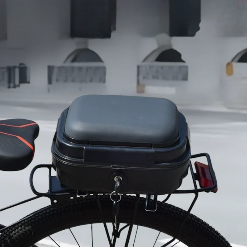Verdikte PP-fietskoffers, univ - Panniers Waterproof Rear recensie en prijs